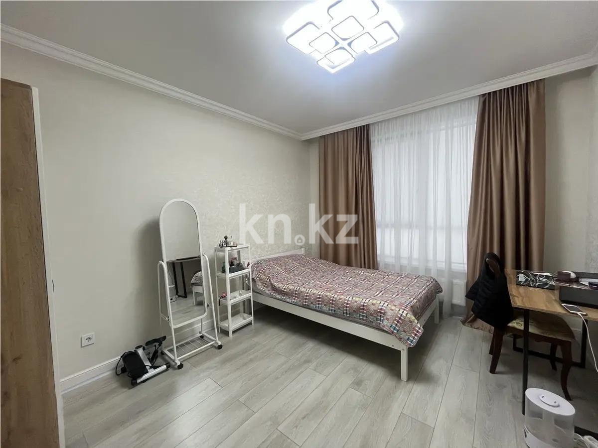 Продажа 2-комнатной квартиры, 60 м² - Продажа двухкомнатных квартир в р-не Есиль Астаны - страница 38 фото 2 из 5