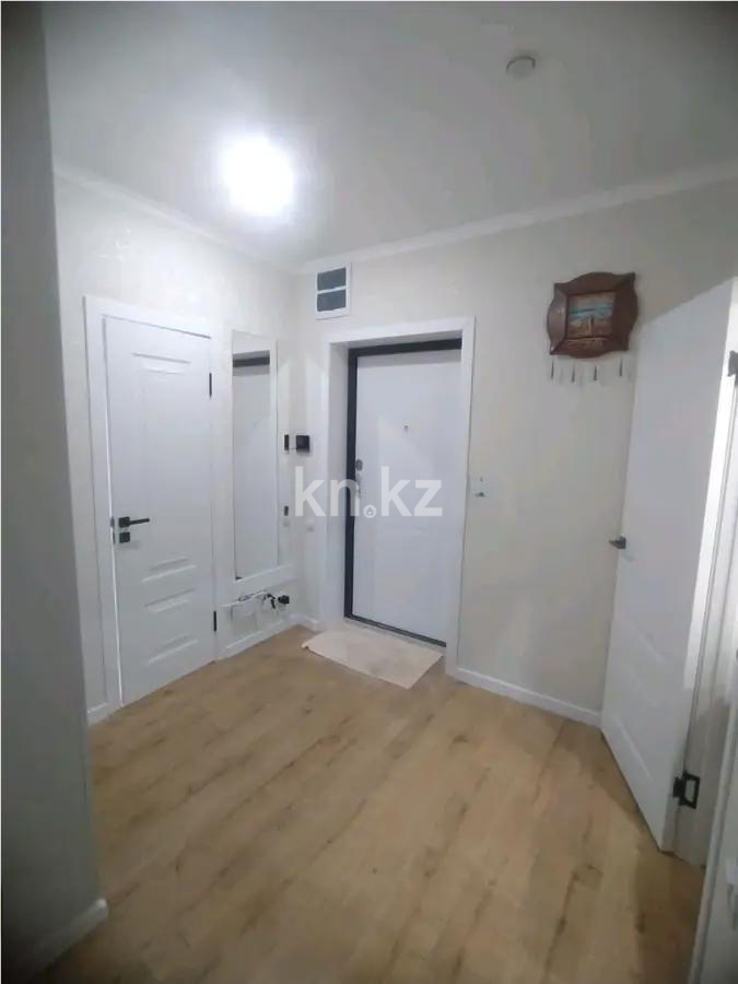 Продажа 1-комнатной квартиры, 36 м² - Продажа квартир в Караганде без посредников - страница 3 фото 4 из 4