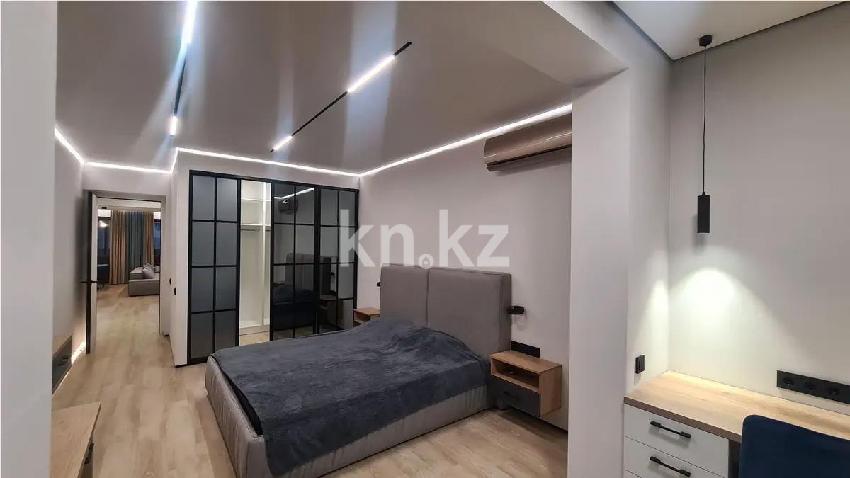 Продажа 3-комнатной квартиры, 115.9 м², ул. Наурызбай батыра, дом  50 - Продажа  трехкомнатных квартир в Алматы без посредников фото 2 из 6