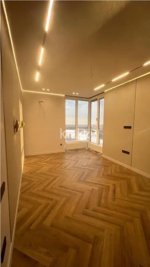 Продажа 2-комнатной квартиры, 82 м², пр. Серкебаева, дом  146/1 - Продажа квартир в Алматы фото 1 из 3