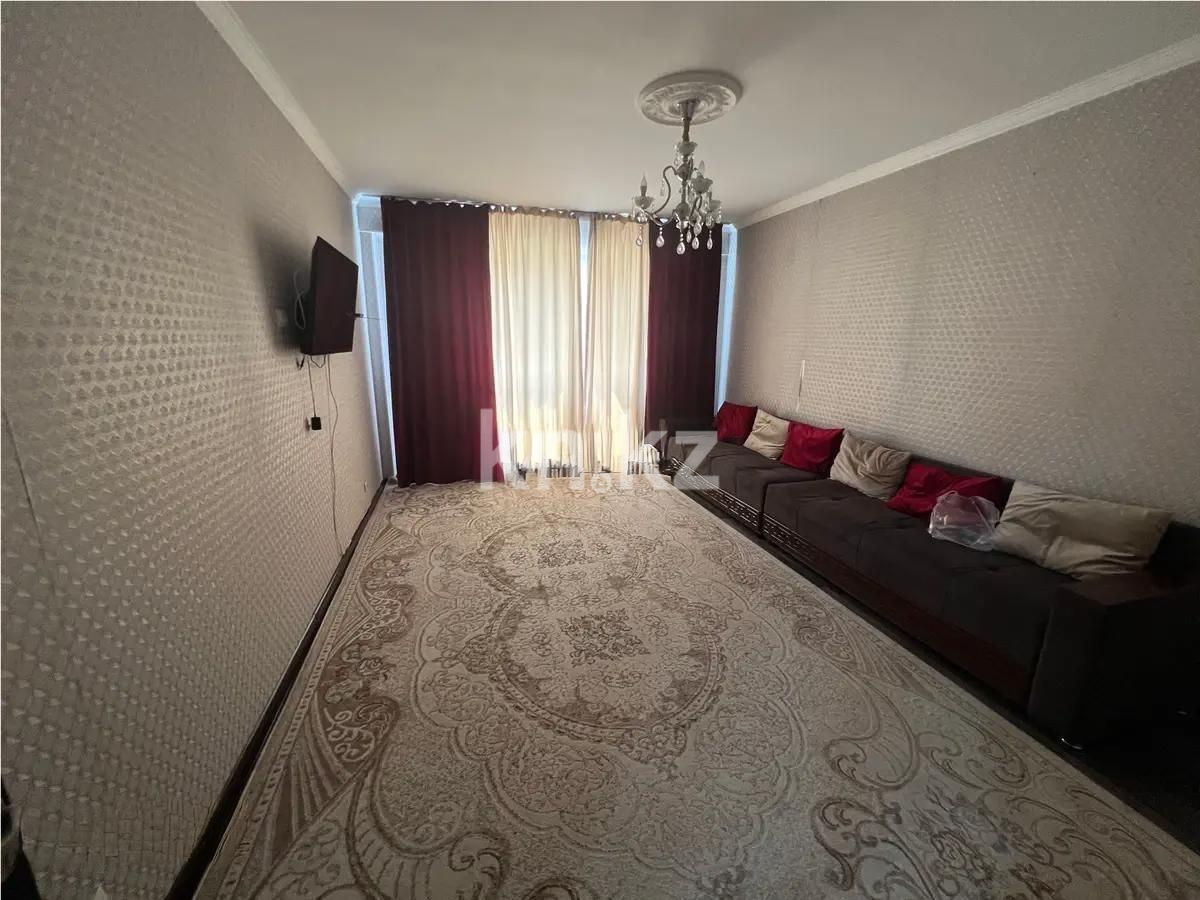 Продажа 2-комнатной квартиры, 74 м², мкр-н Зердели, дом  1/26 - Продажа  двухкомнатных квартир в Алматы без посредников фото 1 из 6