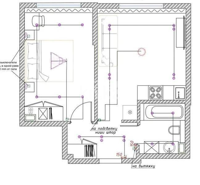 Продажа 2-комнатной квартиры, 37 м² - Продажа квартир в новостройках Астаны с фото - страница 25 фото 6 из 6