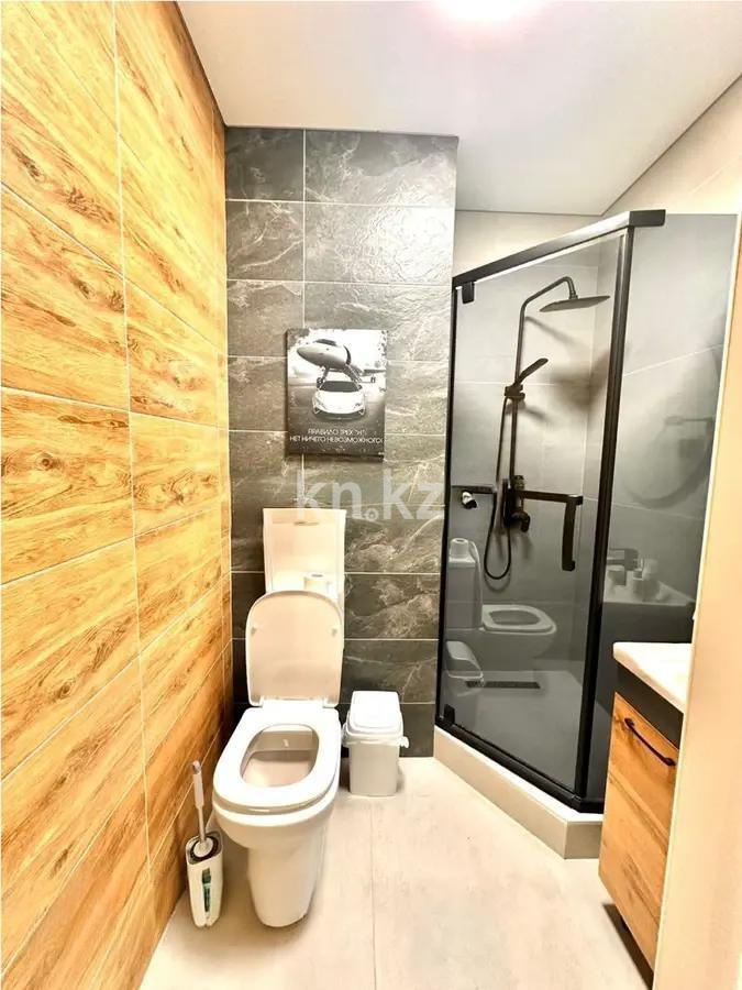 Продажа 3-комнатной квартиры, 91 м² в Алматы - фото 5