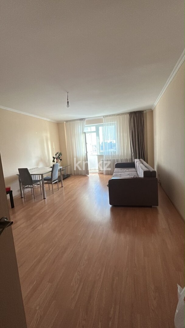 Аренда 1-комнатной квартиры, 39 м² в Астане - фото 5