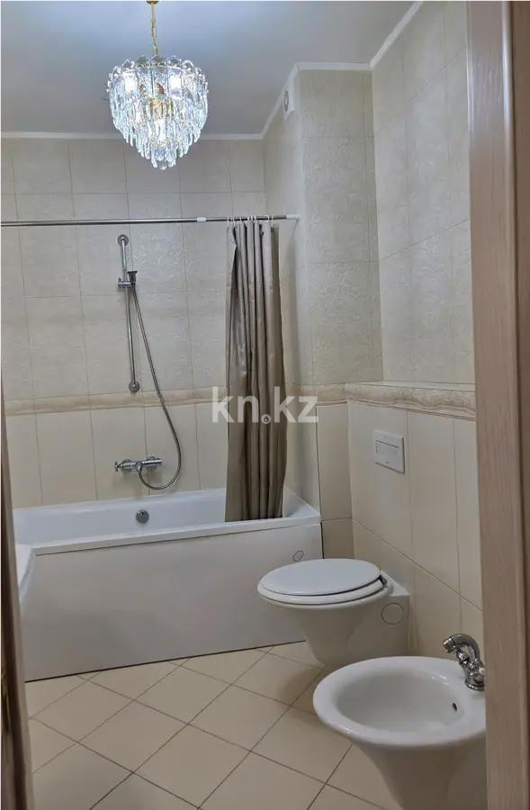 Продажа 3-комнатной квартиры, 150 м², ул. Кыз-Жибек, дом  30а - Продажа  трехкомнатных квартир в Астане фото 4 из 6