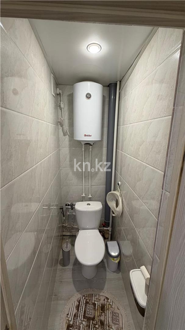 Продажа 3-комнатной квартиры, 61 м² - Продажа трехкомнатных квартир в Караганде фото 10 из 14