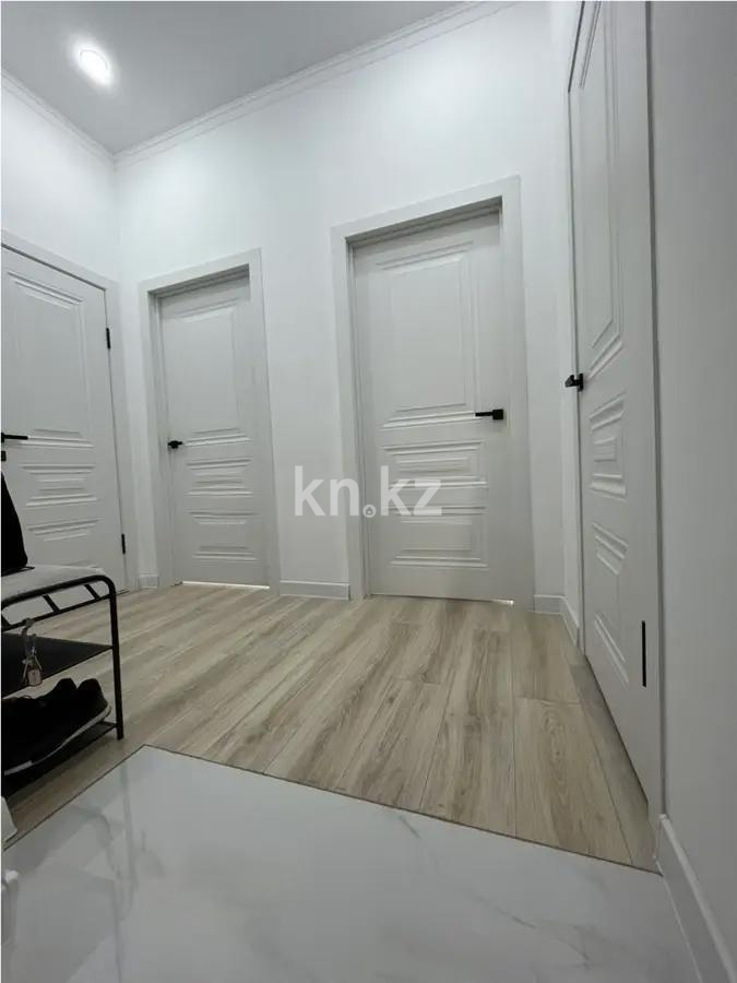 Продажа 1-комнатной квартиры, 43 м² - Продажа квартир в новостройках Алматы без посредников - страница 18 фото 4 из 4