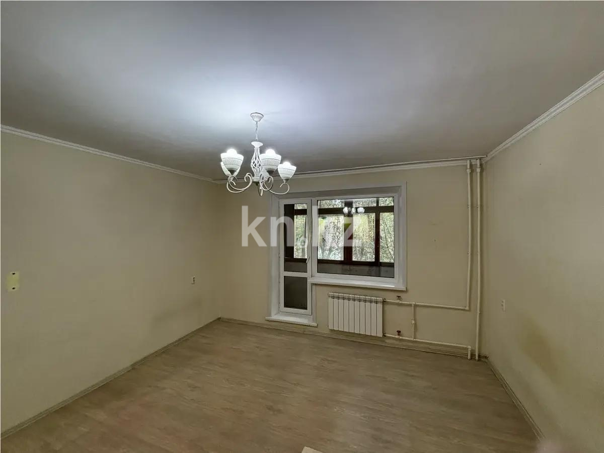 Продажа 1-комнатной квартиры, 40 м² - Продажа однокомнатных квартир от собственников в Караганде фото 1 из 7