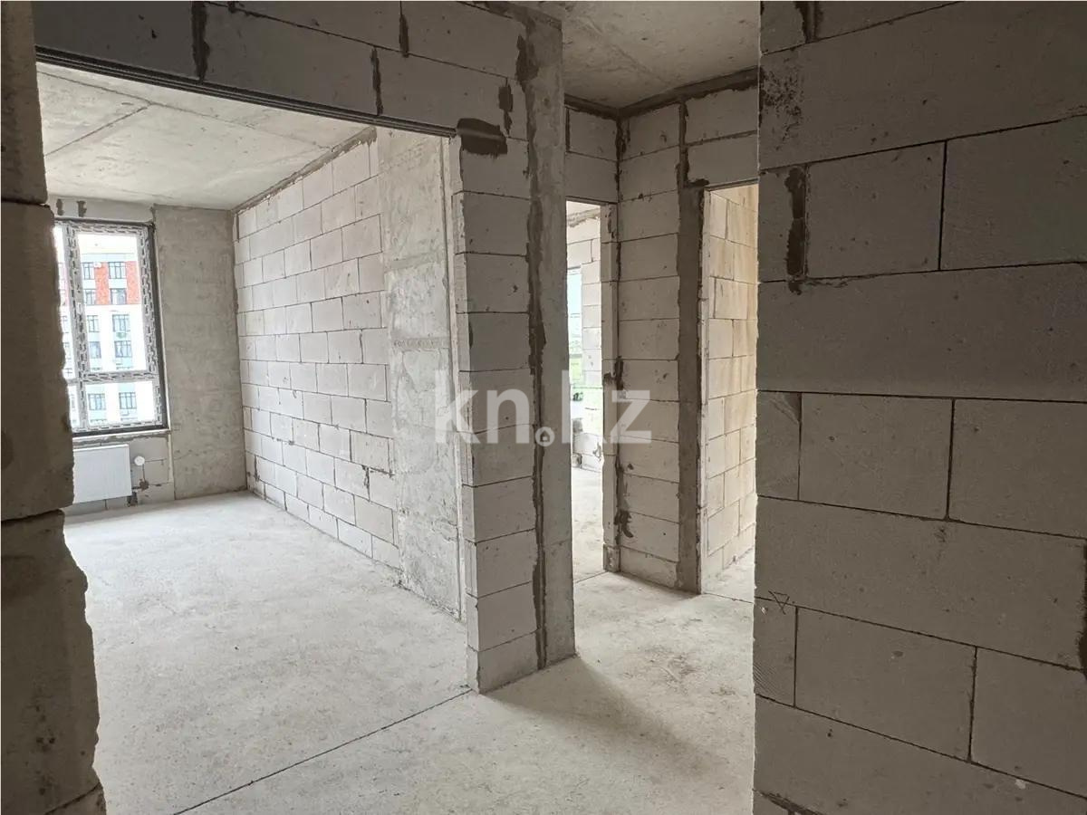 Продажа 2-комнатной квартиры, 66.2 м², ул. Жошы хана, дом  20 в Астане - фото 3