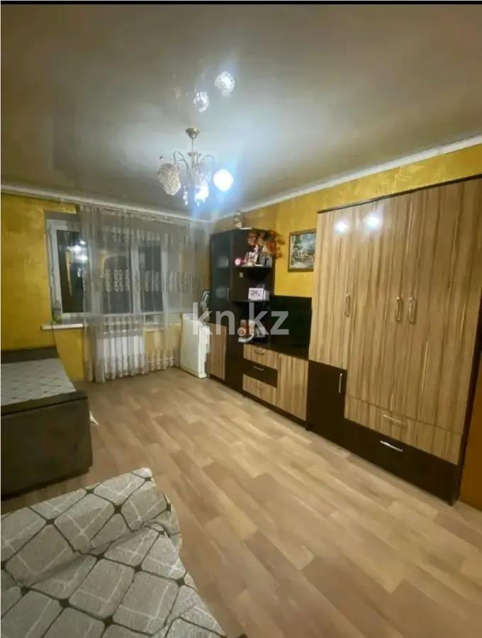 Продажа 2-комнатной квартиры, 40.1 м², ул. Дунентаева, дом  2Г - Продажа квартир в Казахстане фото 1 из 3
