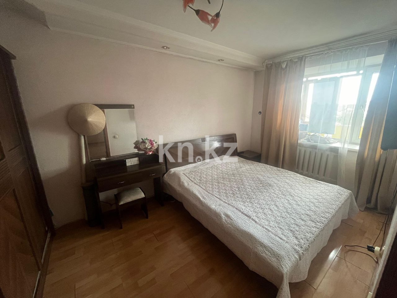 Продажа 3-комнатной квартиры, 70 м² - Продажа  трехкомнатных квартир в Караганде фото 2 из 5