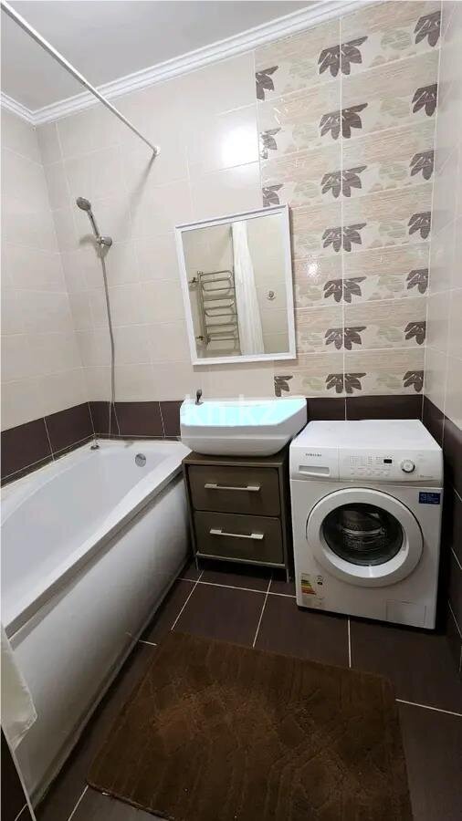 Продажа 2-комнатной квартиры, 54 м² в Астане - фото 3