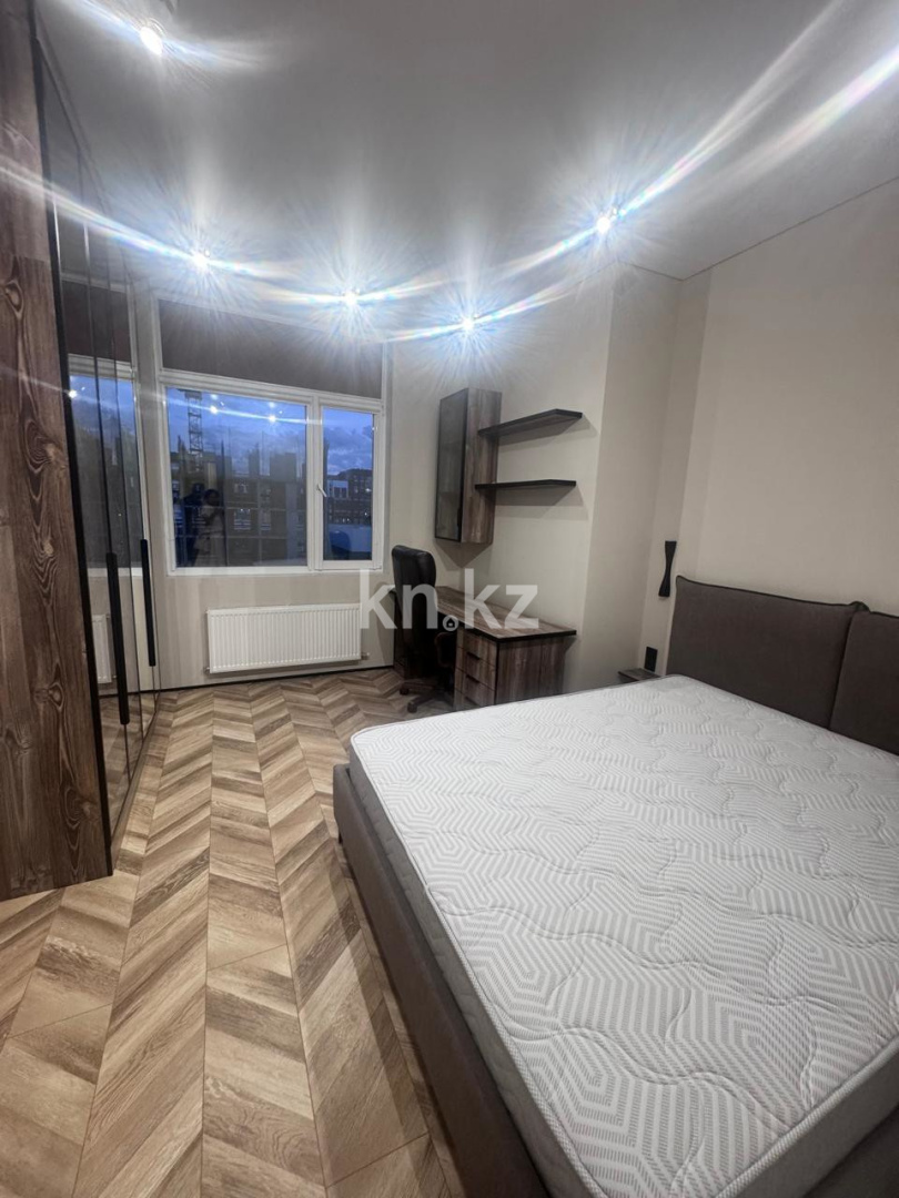 Продажа 3-комнатной квартиры, 92 м², пр. Туран - Продажа  трехкомнатных квартир в Астане фото 10 из 13