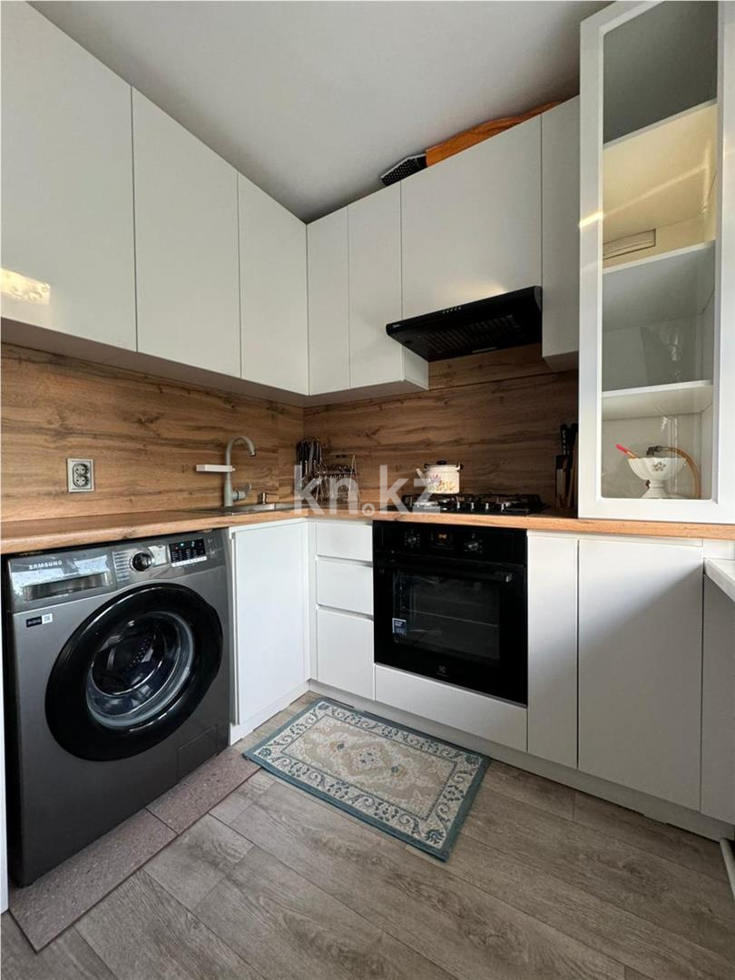 Продажа 3-комнатной квартиры, 58 м² в Караганде - фото 2