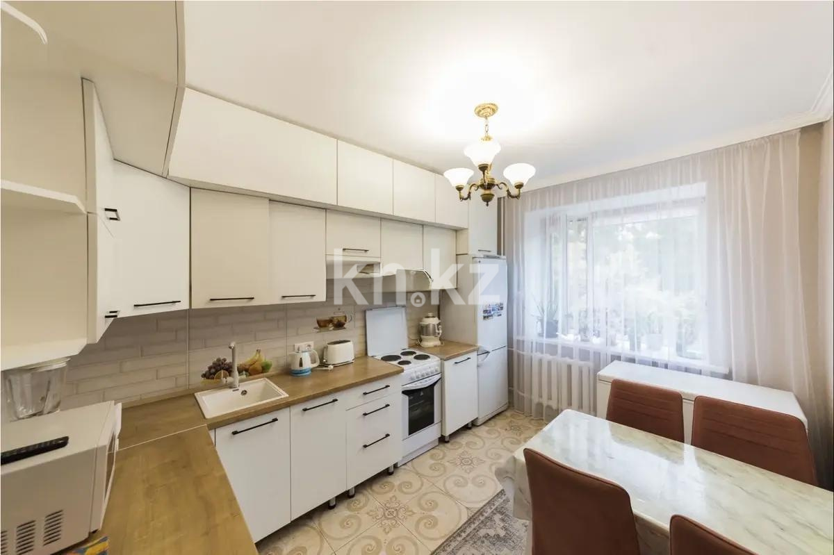 Продажа 2-комнатной квартиры, 65 м² в Астане - фото 2