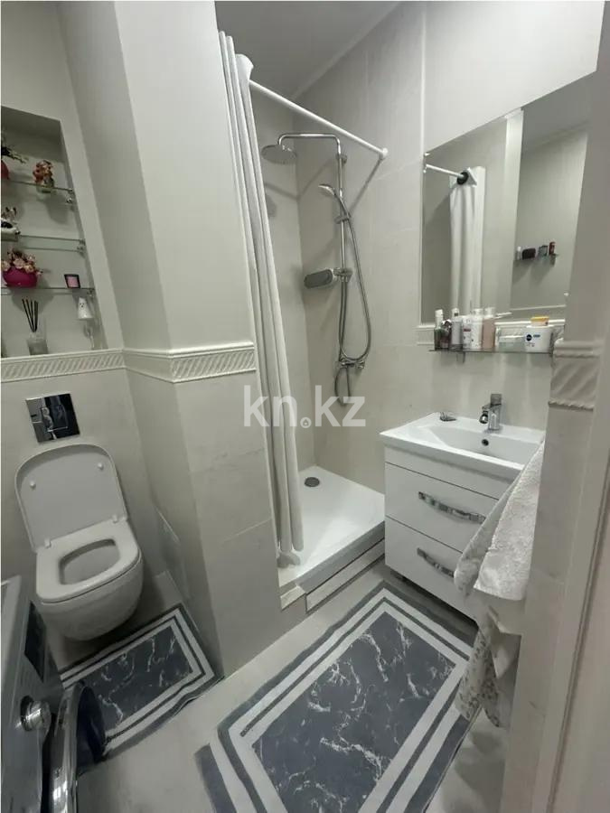 Продажа 3-комнатной квартиры, 78 м² в Астане - фото 4