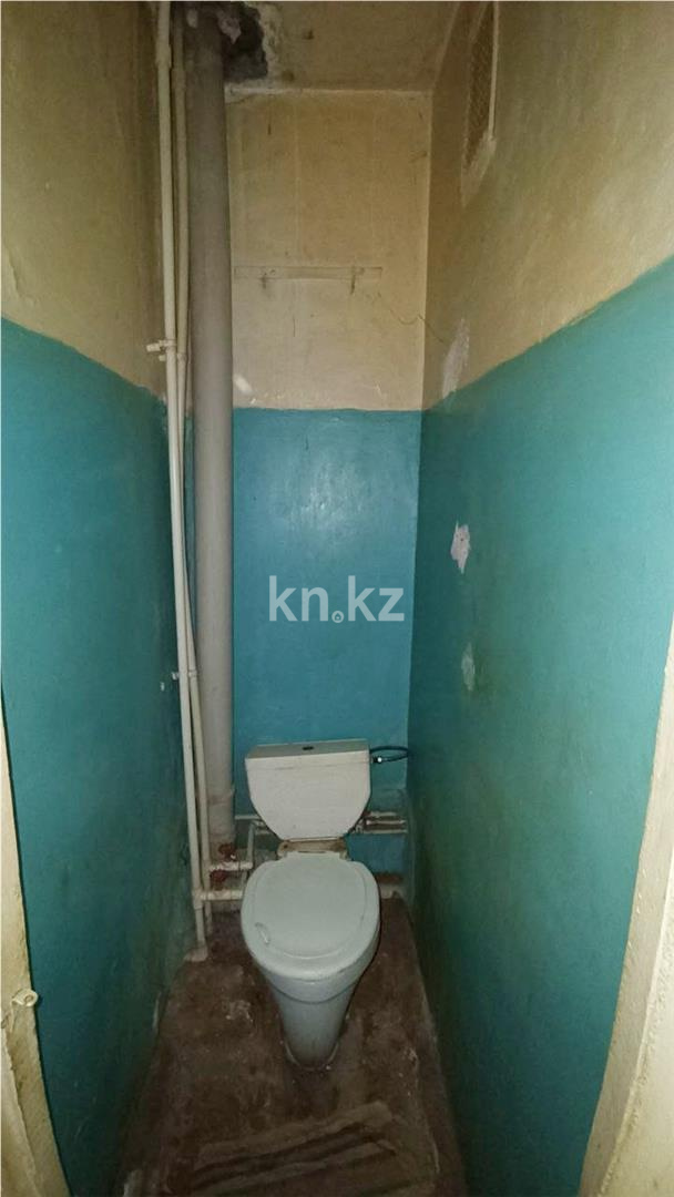 Продажа 2-комнатной квартиры, 44 м², пр. Мира в Темиртау - фото 11