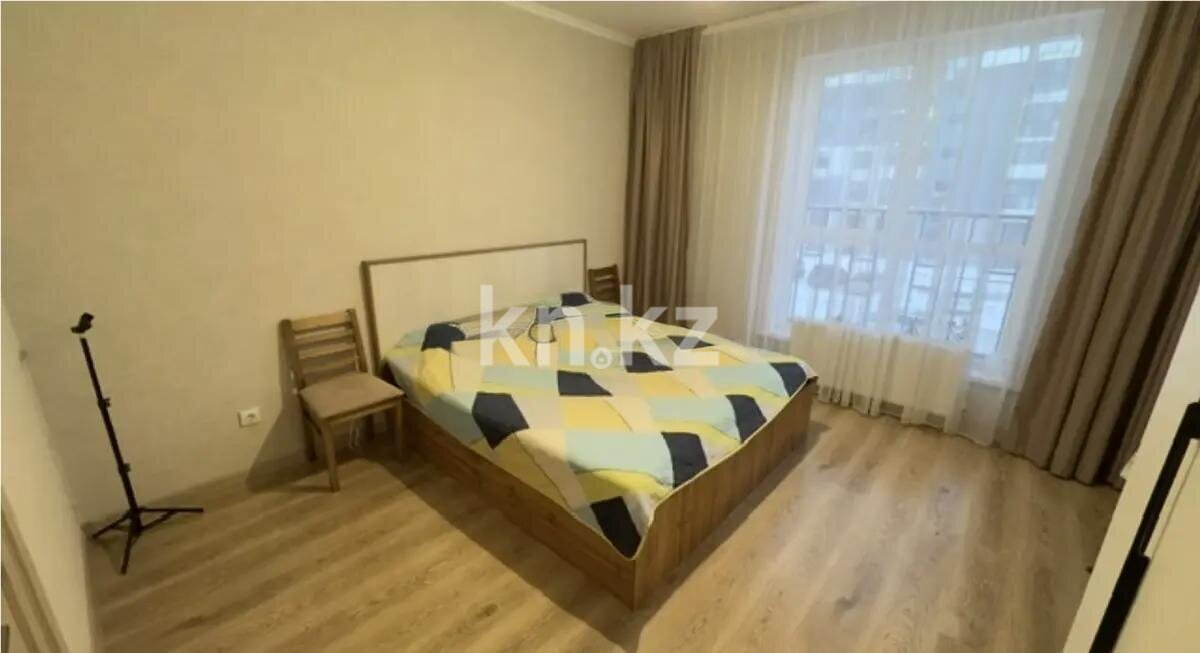 Продажа 4-комнатной квартиры, 98 м² в Астане - фото 3