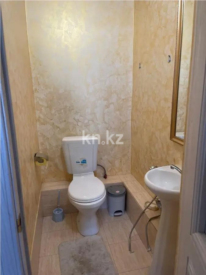 Продажа 2-комнатной квартиры, 73.2 м², мкр-н Самал-1, дом  9/2 - Продажа квартир в Алматы фото 5 из 5