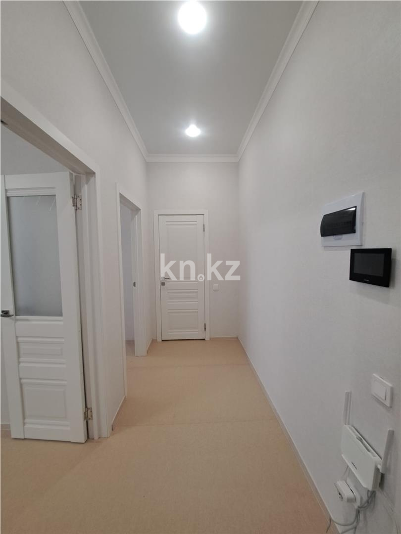 Продажа 1-комнатной квартиры, 46 м² - Продажа квартир в р-не Сарыарка Астаны - страница 38 фото 8 из 13