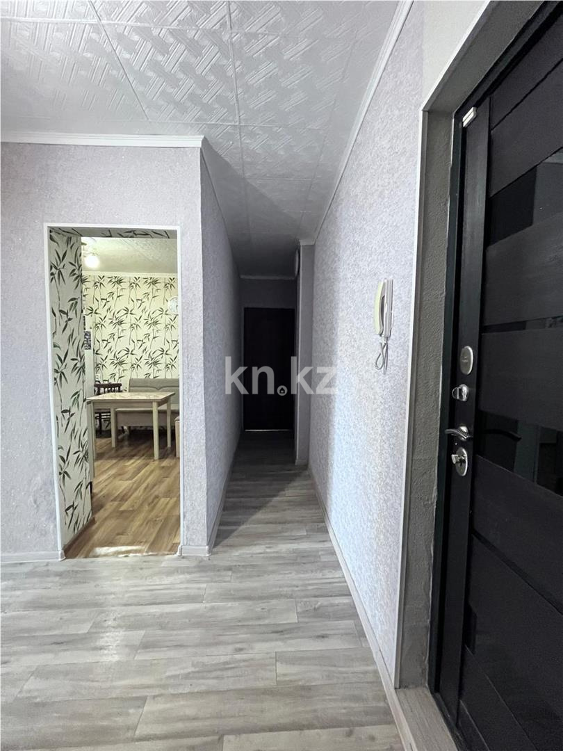 Продажа 2-комнатной квартиры, 56.5 м², ул. Сатыбалдина, дом  7/2 - Продажа квартир в Караганде фото 10 из 15