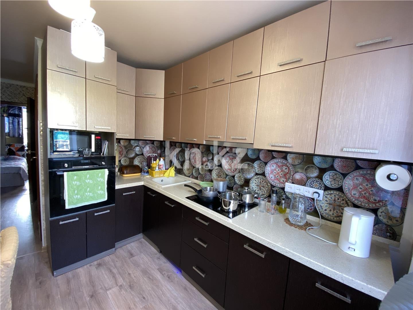 Продажа 3-комнатной квартиры, 64 м² - Продажа квартир в Караганде фото 10 из 21