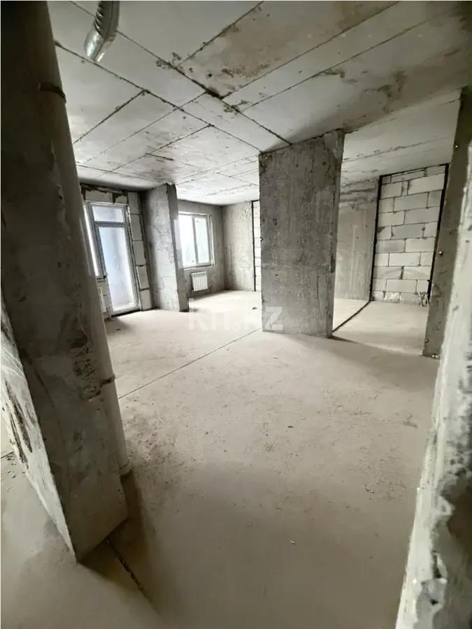 Продажа 2-комнатной квартиры, 70 м² - Продажа  двухкомнатных квартир в новостройках Алматы с фото - страница 24 фото 2 из 2