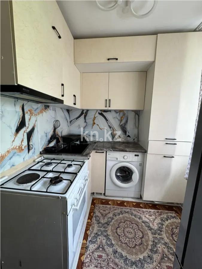 Продажа 3-комнатной квартиры, 62 м², мкр-н 18, дом  3 - Продажа  трехкомнатных квартир в Караганде с фото фото 4 из 6