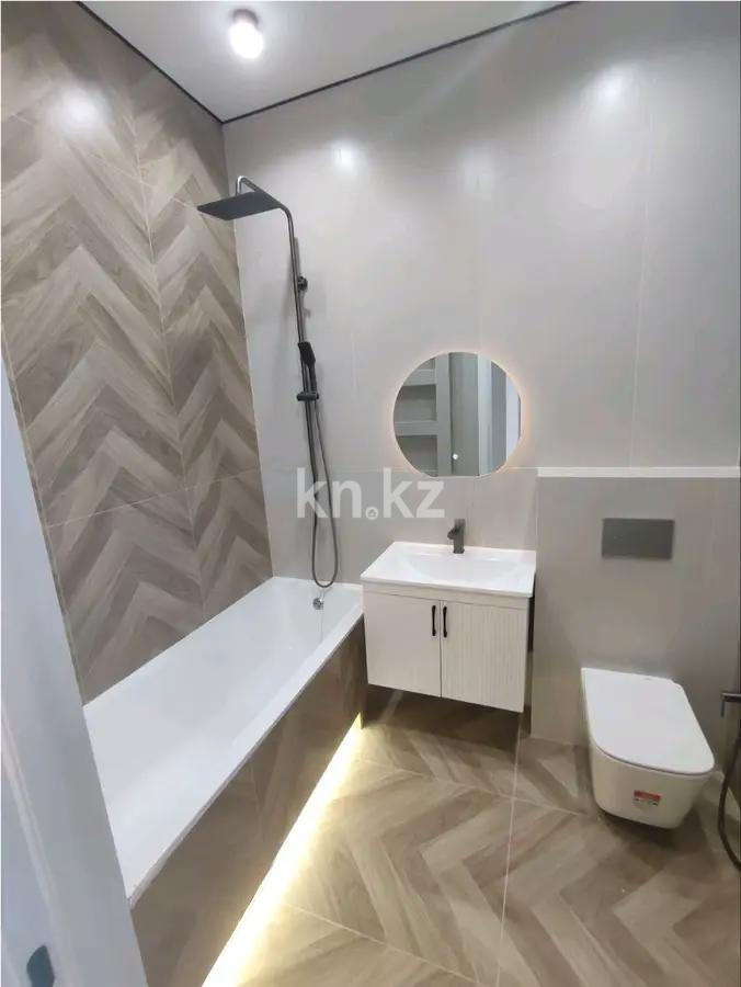 Продажа 2-комнатной квартиры, 37 м², ул. Казыбек би, дом  41/1 в Астане - фото 3