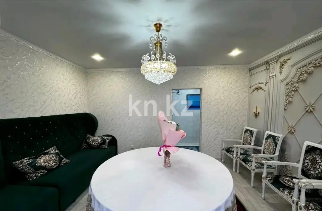 Продажа 4-комнатной квартиры, 103 м² в Караганде - фото 2