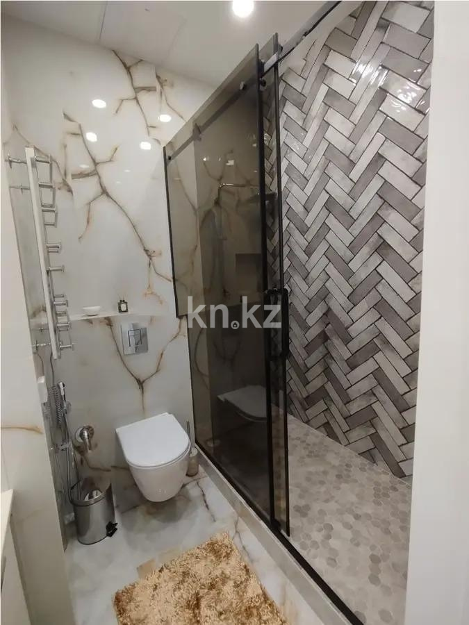 Продажа 5-комнатной квартиры, 180 м² - Продажа пятикомнатных и более квартир в Алматы фото 8 из 8