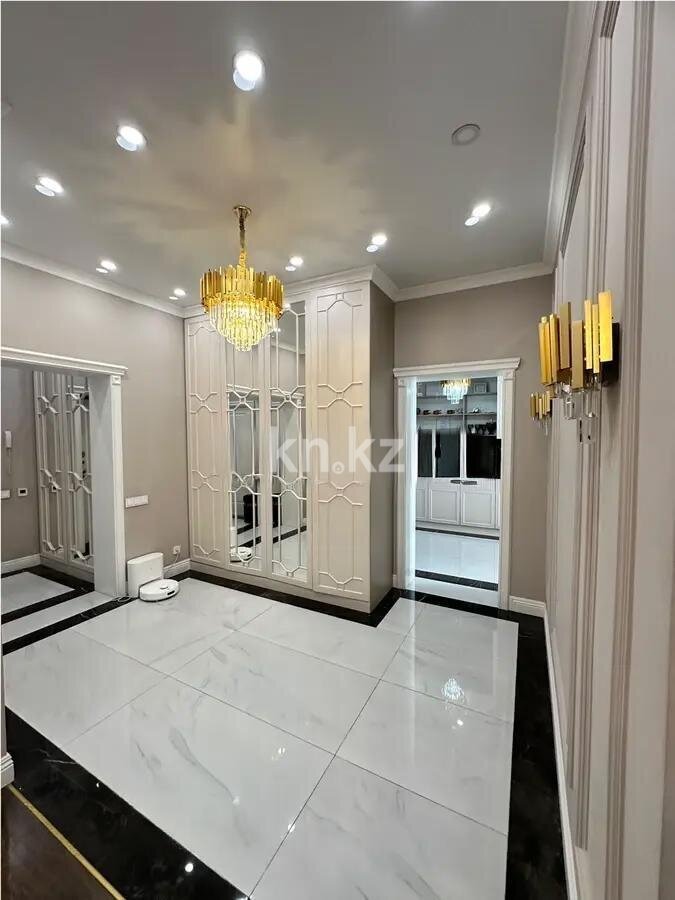 Продажа 3-комнатной квартиры, 82.5 м² в Алматы - фото 5