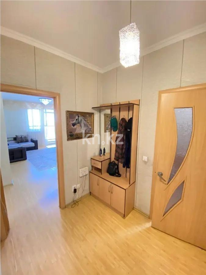 Продажа 2-комнатной квартиры, 50 м², ул. Пушкина, дом  25/1 - Продажа квартир в Астане фото 5 из 5