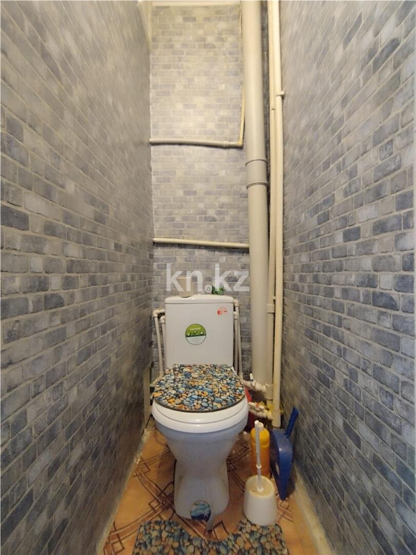 Продажа 2-комнатной квартиры, 44 м² в Темиртау - фото 7
