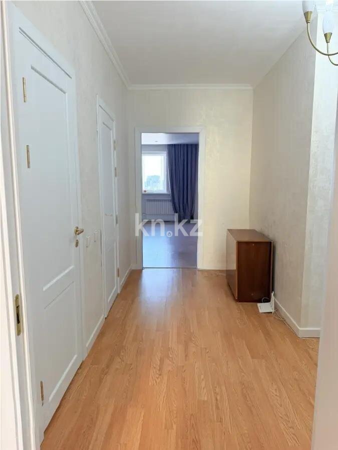 Продажа 1-комнатной квартиры, 68.7 м² в Астане - фото 4