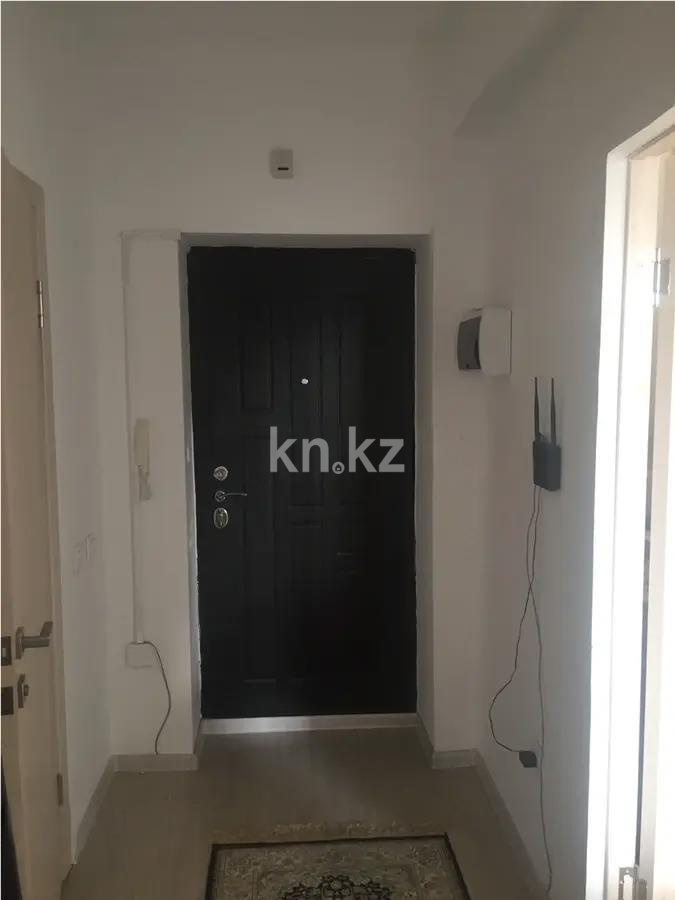 Продажа 1-комнатной квартиры, 40 м² - Продажа квартир в Алматы фото 4 из 4