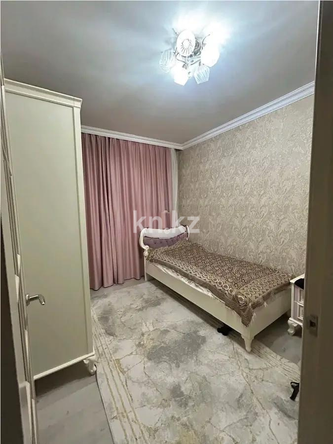 Продажа 4-комнатной квартиры, 82 м², мкр-н Степной-4, дом  32 - Продажа квартир в Караганде фото 4 из 6