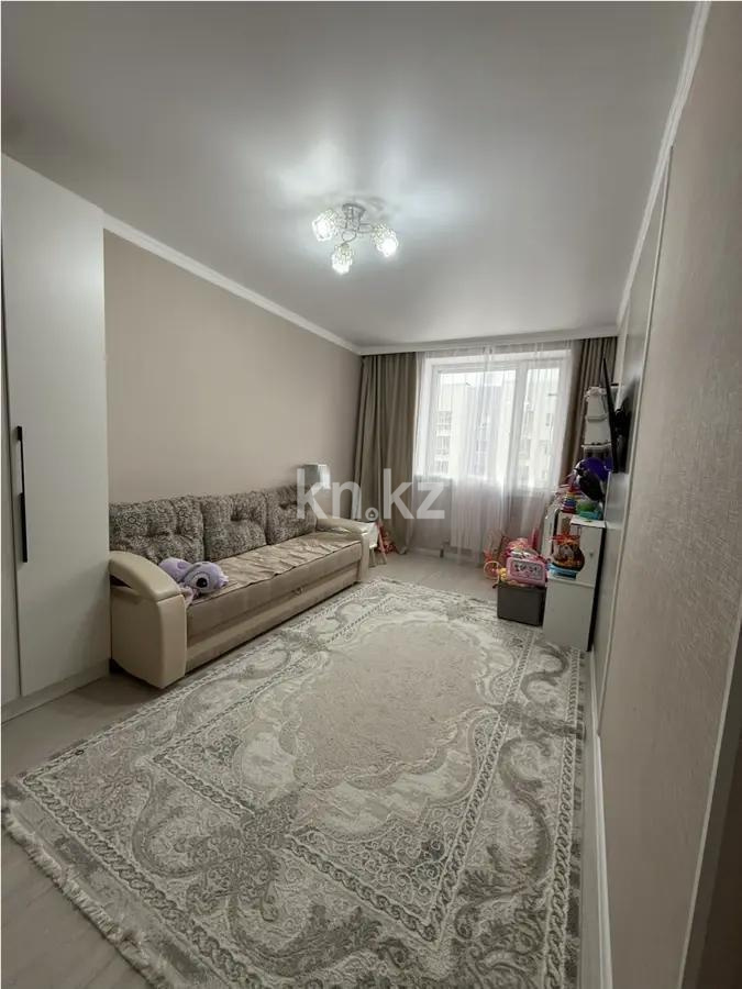 Продажа 1-комнатной квартиры, 34 м², ул. Байтурсынова, дом  51 в Астане