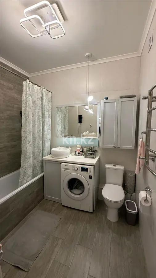 Продажа 2-комнатной квартиры, 60 м², ул. Байзакова, дом  225 в Алматы - фото 4