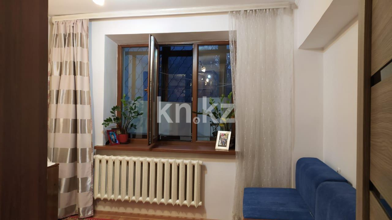 Продажа 2-комнатной квартиры, 30 м², ул. Муканова, дом  235 - ул. Кабанбай батыра в Алматы - фото 11