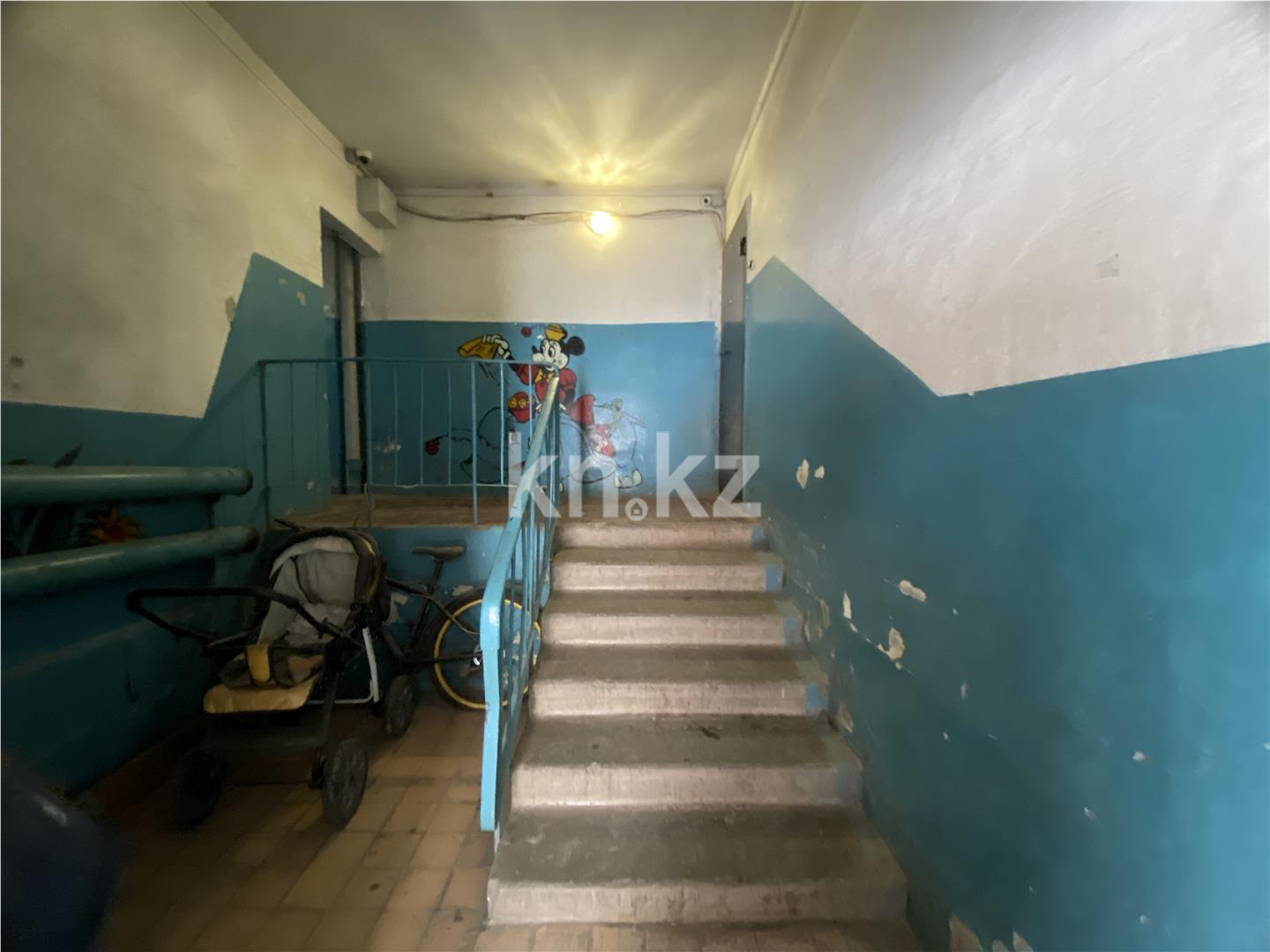 Продажа 3-комнатной квартиры, 67 м² - Продажа баз, складов и промышленной недвижимости в Сарани фото 16 из 17