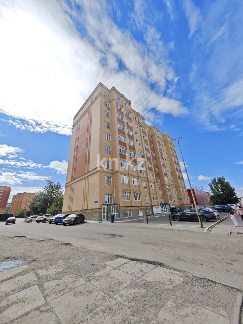 Продажа 3-комнатной квартиры, 92 м², ул. Таттимбета, дом  3/11 - Продажа  трехкомнатных квартир в Караганде фото 1 из 20