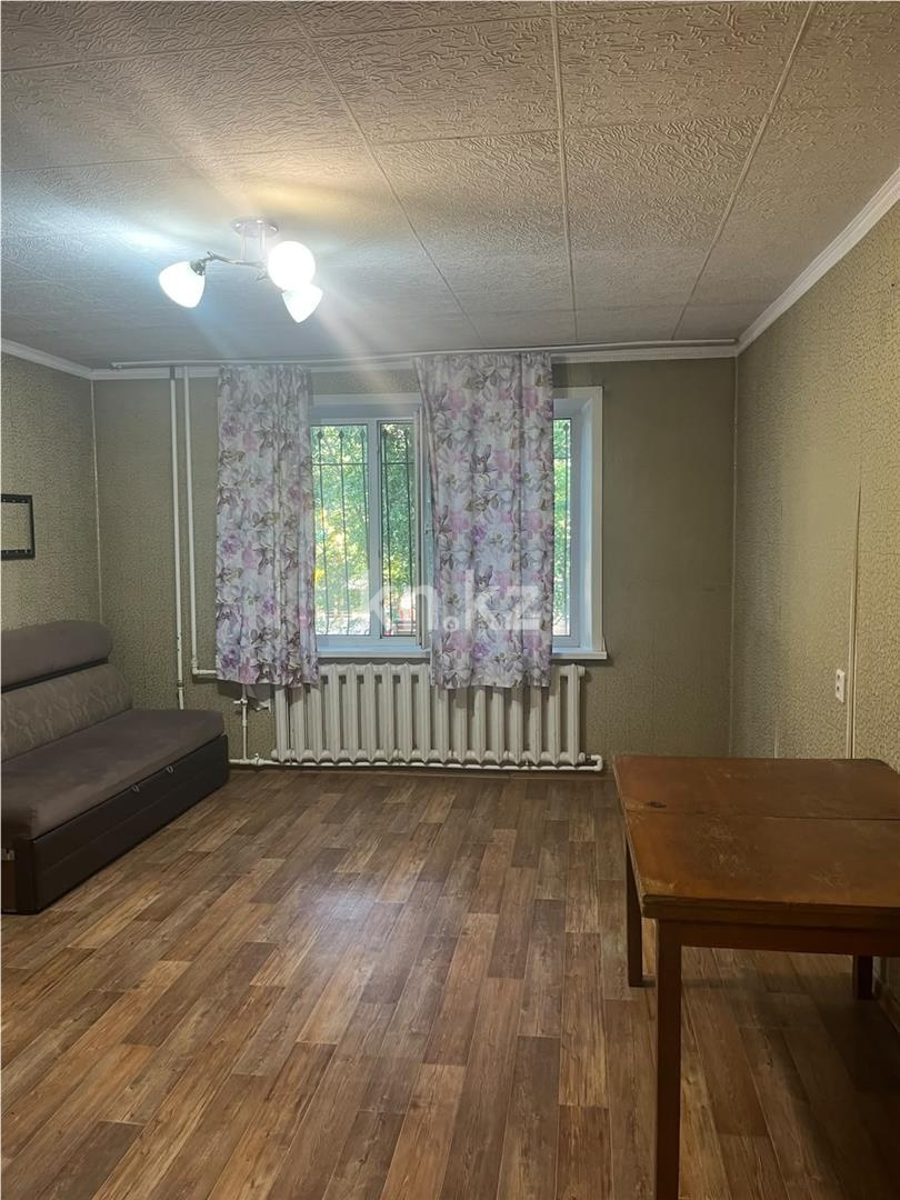 Продажа 1-комнатной квартиры, 37 м² - Продажа однокомнатных квартир в Караганде фото 4 из 12