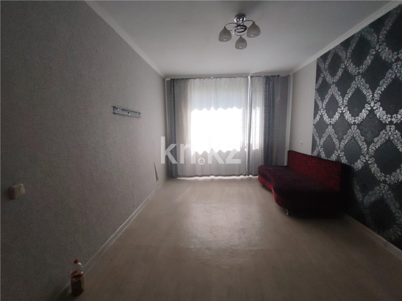 Продажа 1-комнатной квартиры, 30 м², ул. 117 квартал в Темиртау - фото 2
