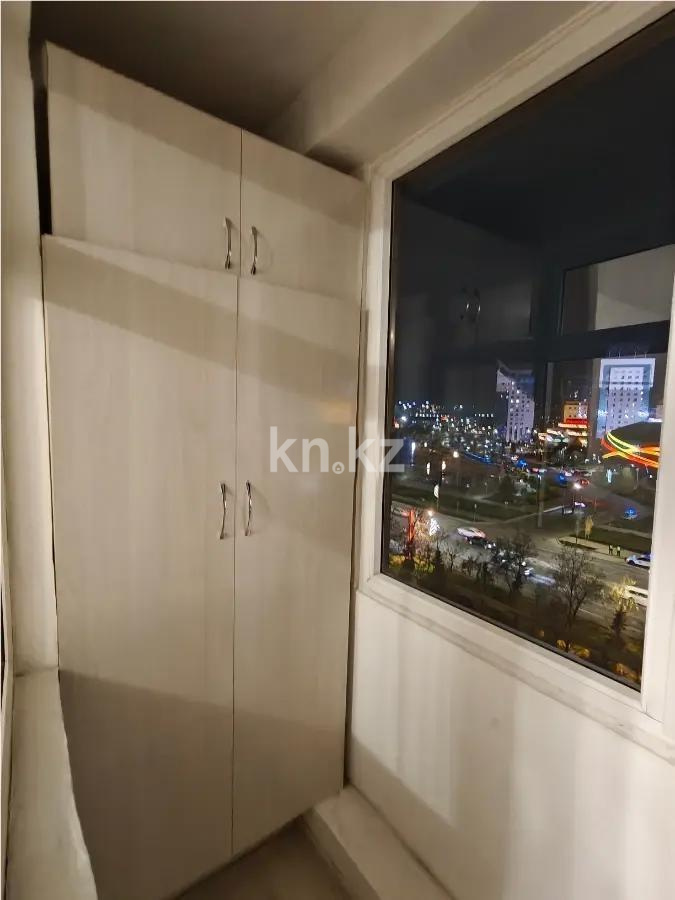 Продажа 1-комнатной квартиры, 36.4 м² - Продажа однокомнатных квартир от собственников в Алматы фото 5 из 5