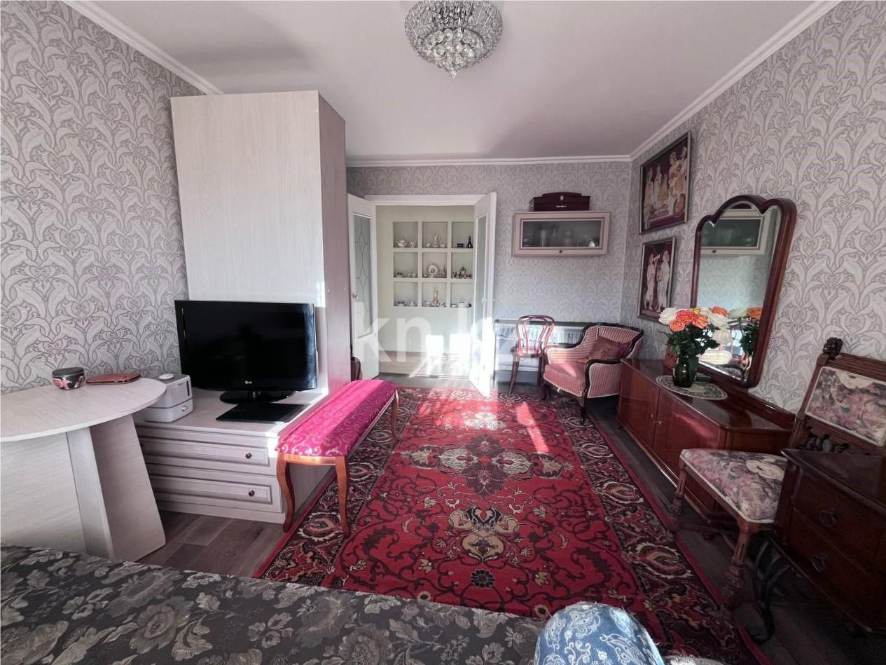 Продажа 3-комнатной квартиры, 63 м² в Караганде - фото 2