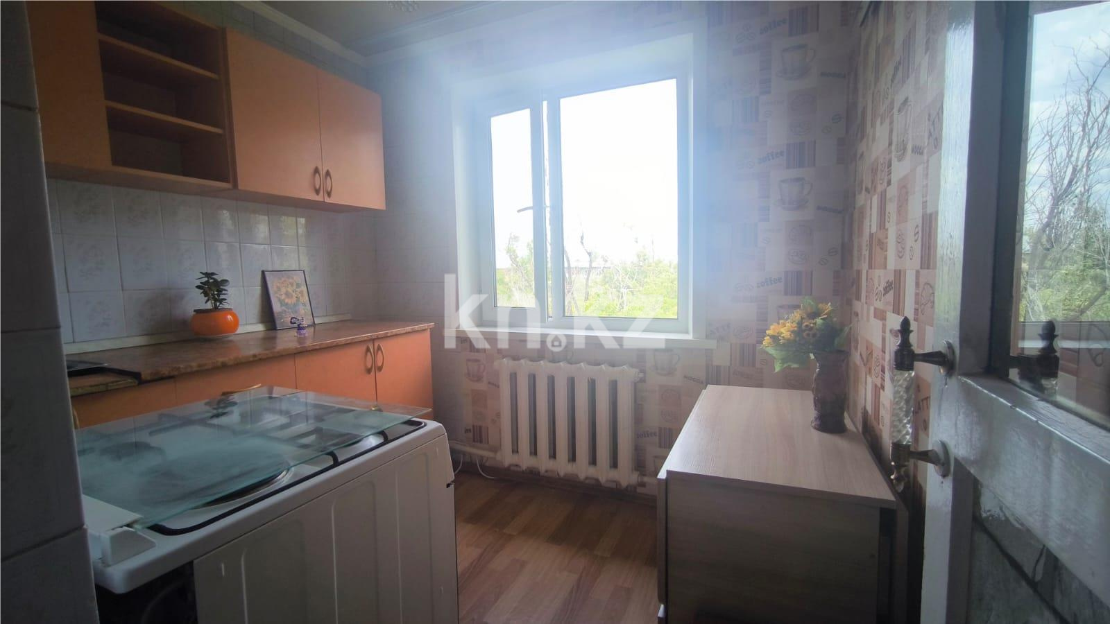 Продажа 3-комнатной квартиры, 62 м², бульвар Независимости в Темиртау - фото 7