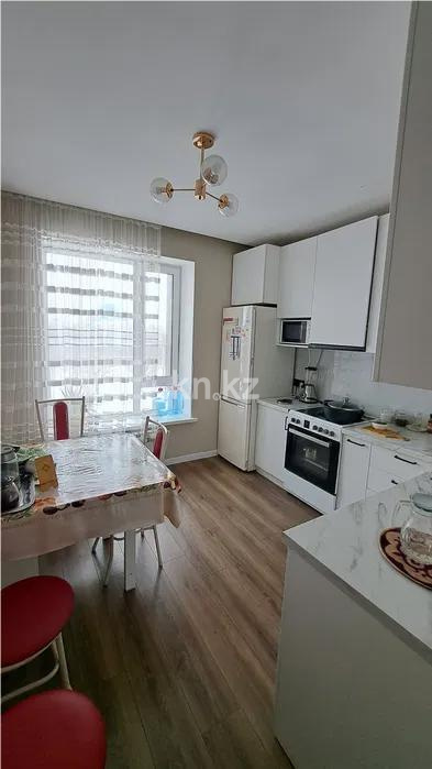 Продажа 2-комнатной квартиры, 59 м² - Продажа квартир в Казахстане - страница 48 фото 3 из 4
