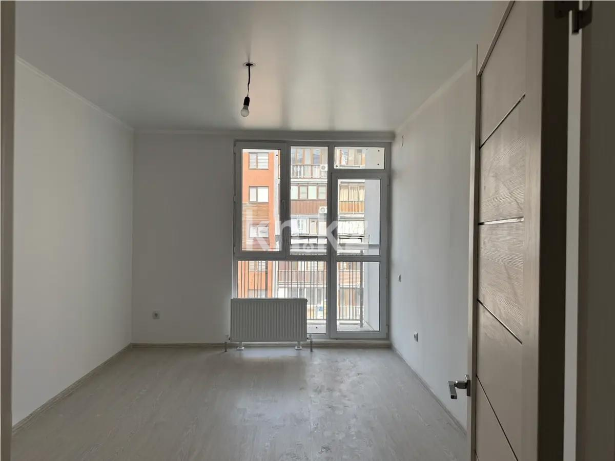 Продажа 2-комнатной квартиры, 69.1 м², ул. Жунисова, дом  2/23 в Алматы