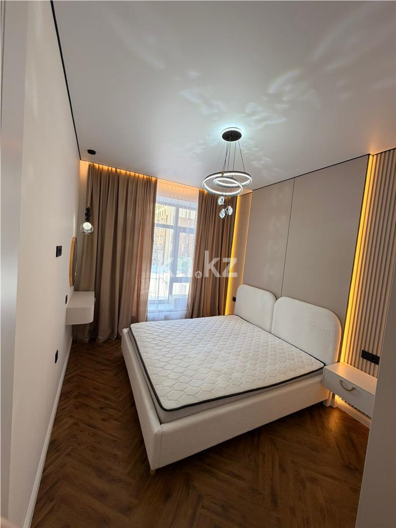 Продажа 2-комнатной квартиры, 44 м² - Продажа  двухкомнатных квартир в новостройках Астаны - страница 79 фото 9 из 18